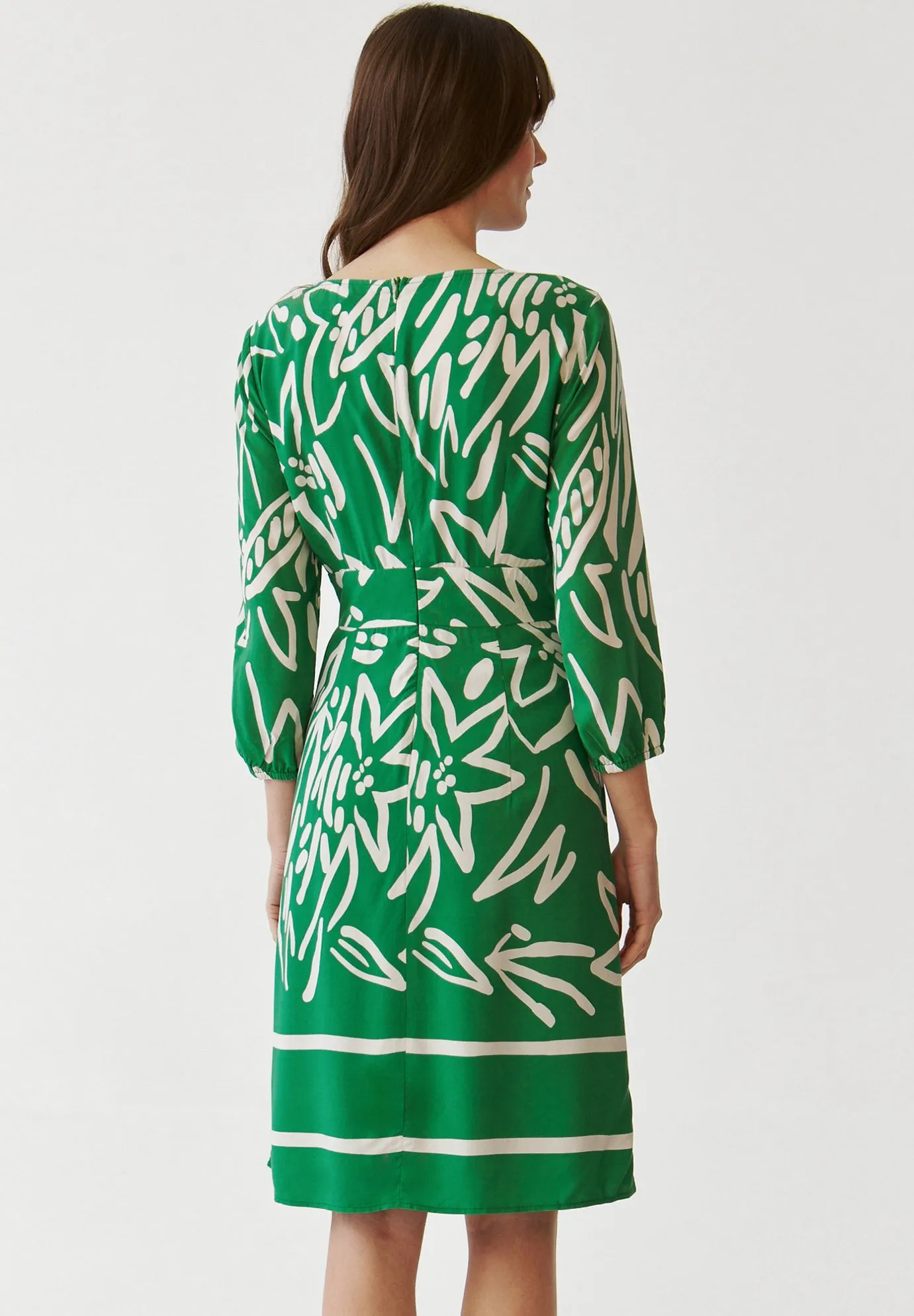 MONDI - Vestito estivo