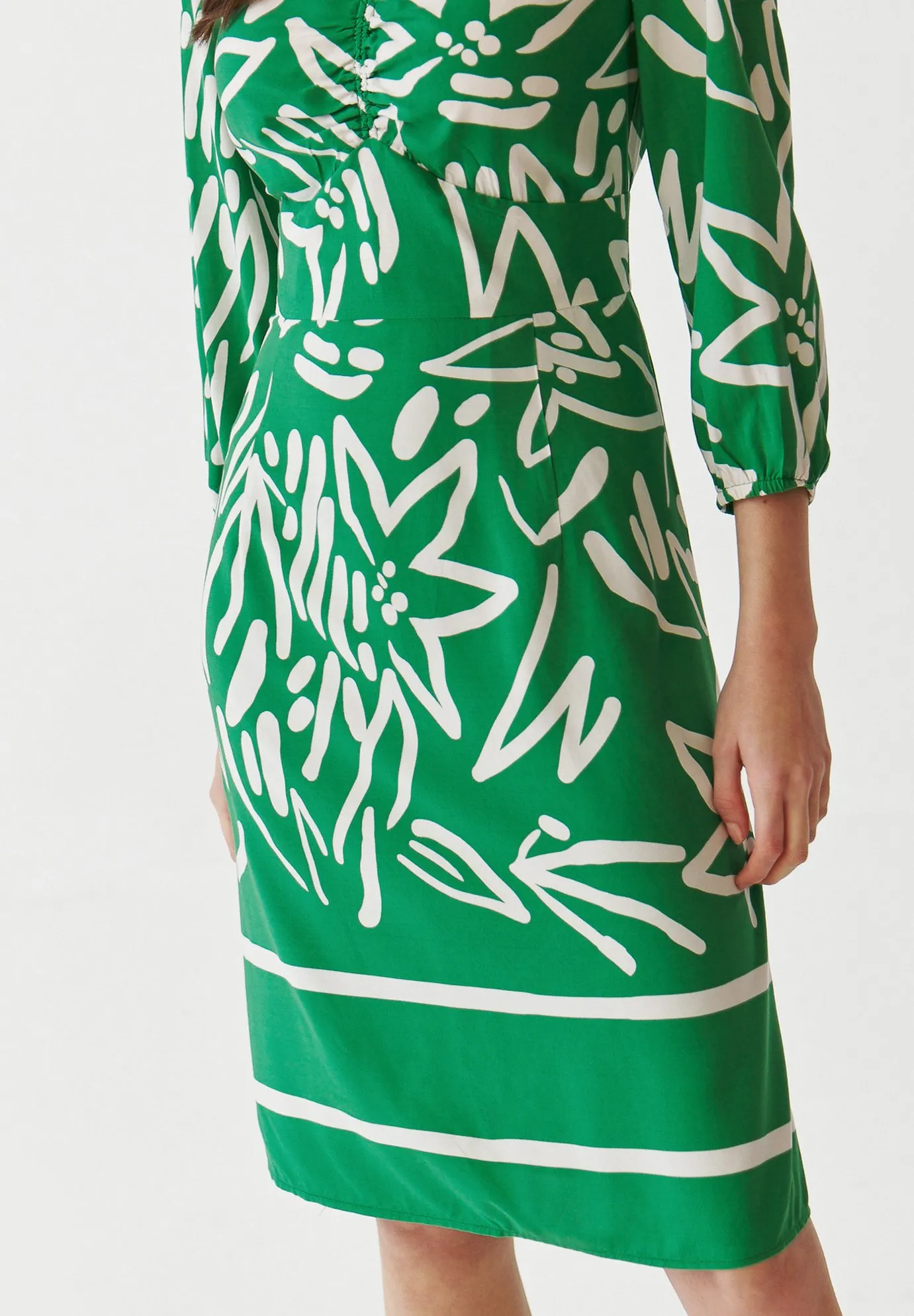 MONDI - Vestito estivo