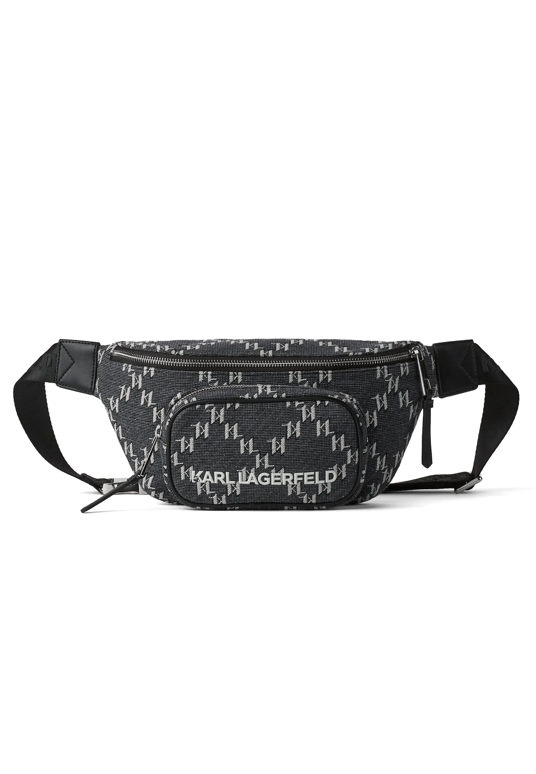 MONOGRAM JACQUARD 2.0 - Marsupio