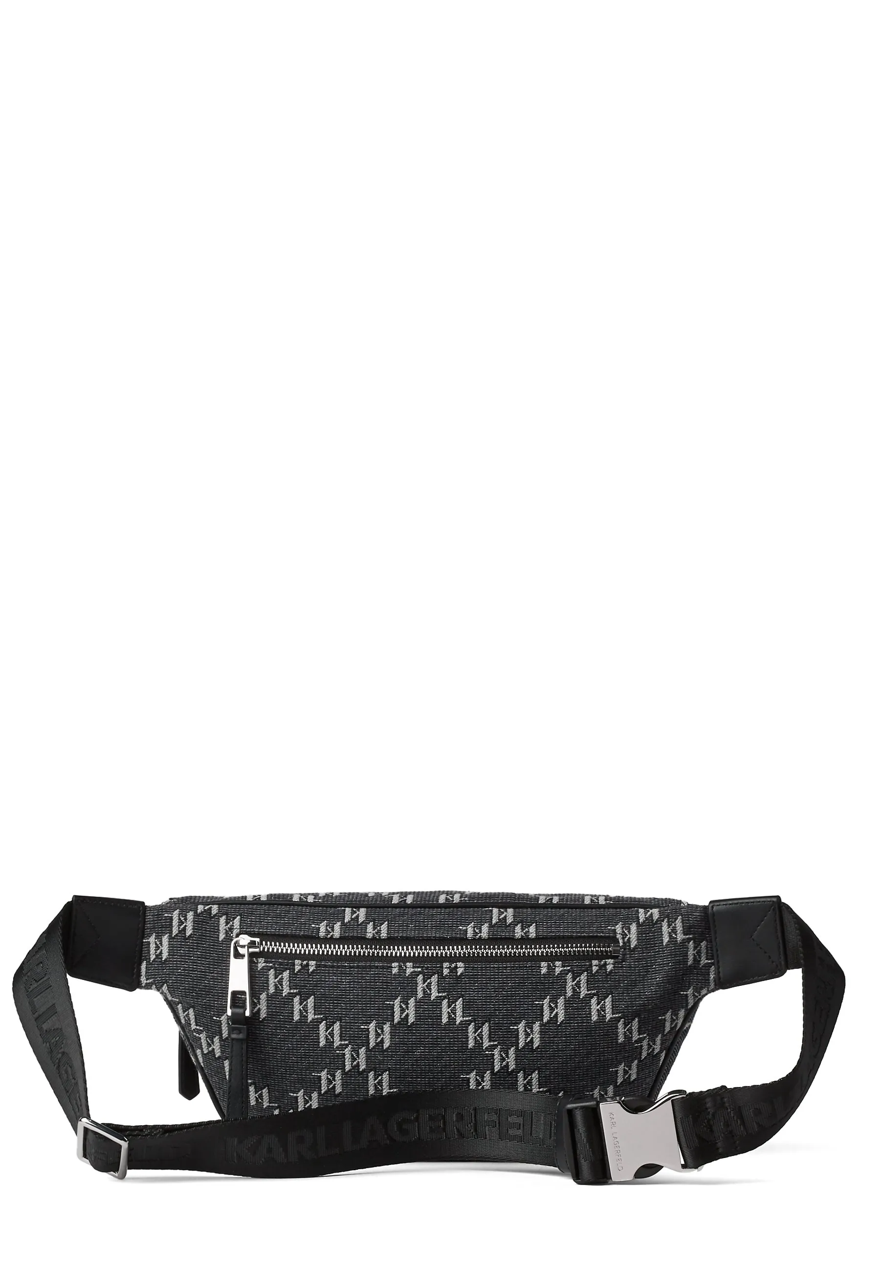MONOGRAM JACQUARD 2.0 - Marsupio