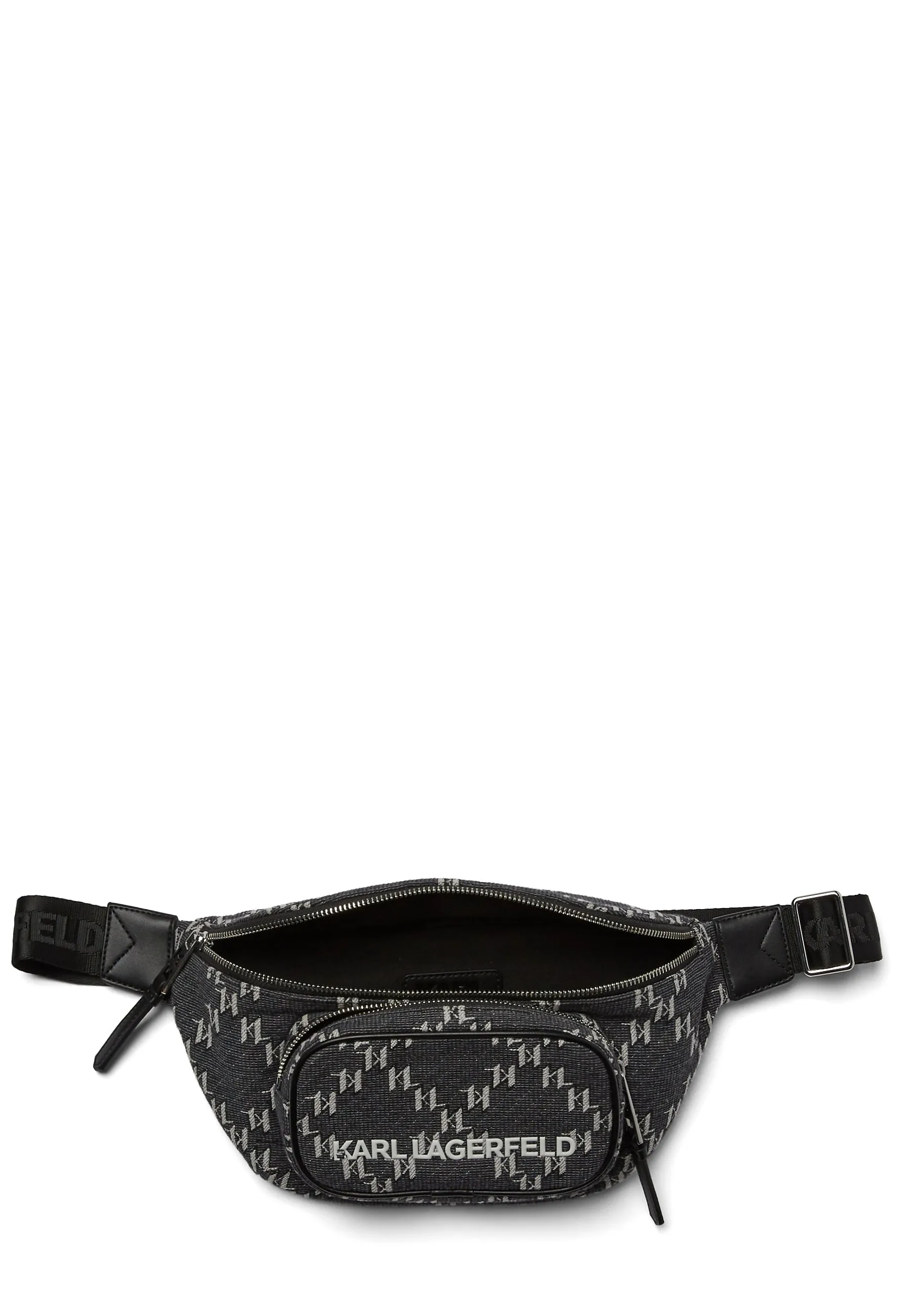 MONOGRAM JACQUARD 2.0 - Marsupio