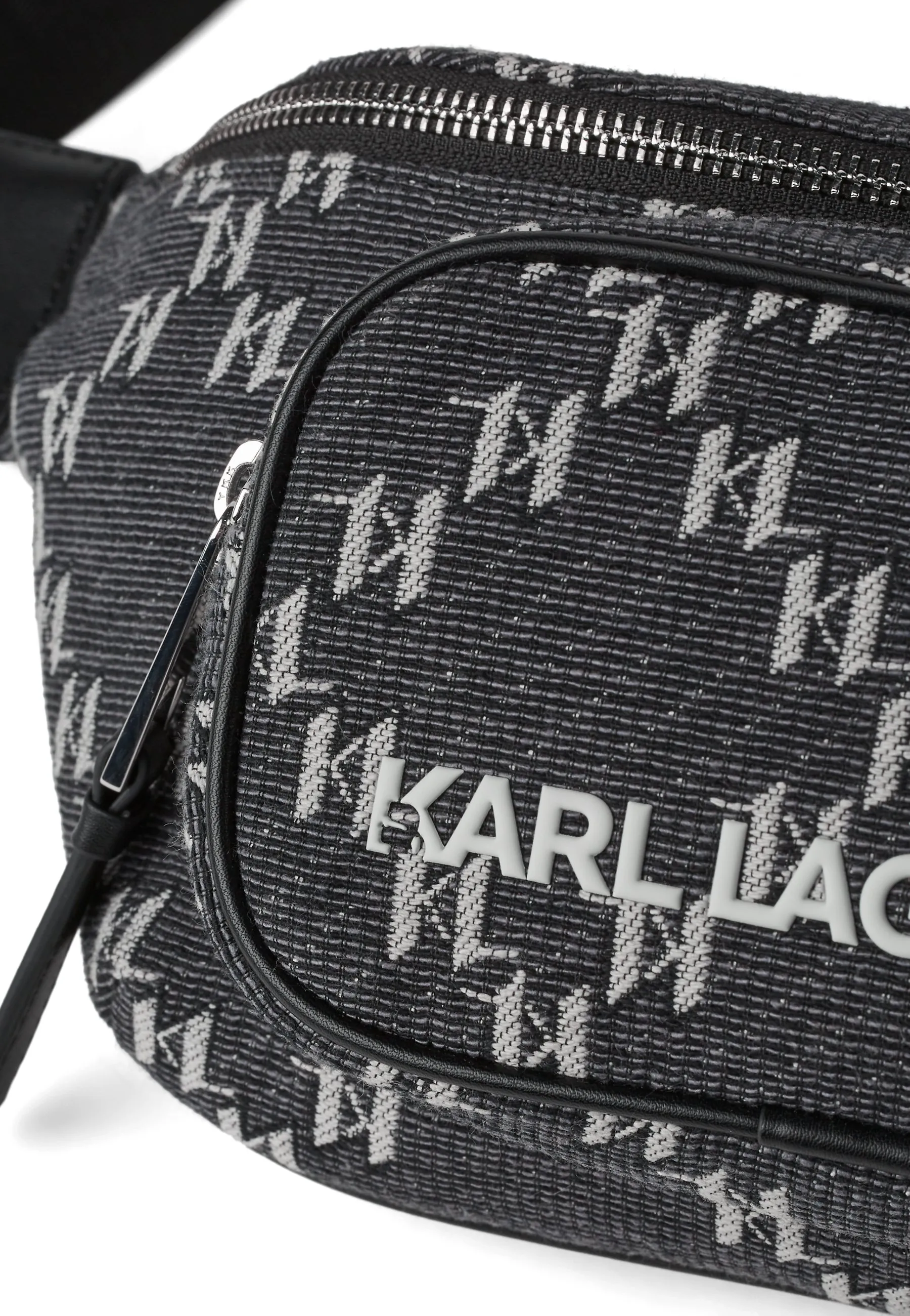 MONOGRAM JACQUARD 2.0 - Marsupio