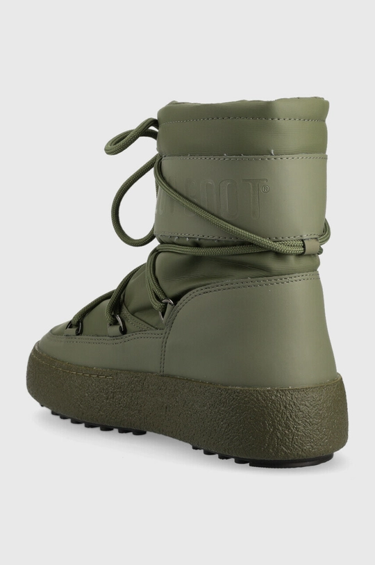 Moon Boot stivali da neve