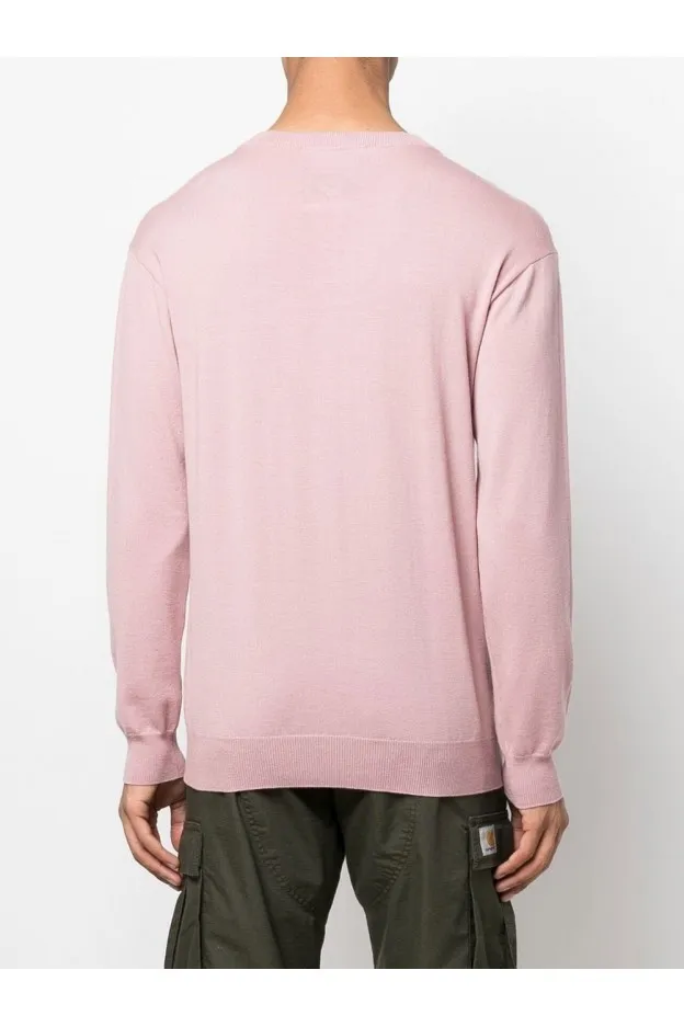 Moschino Maglione Con Applicazione
