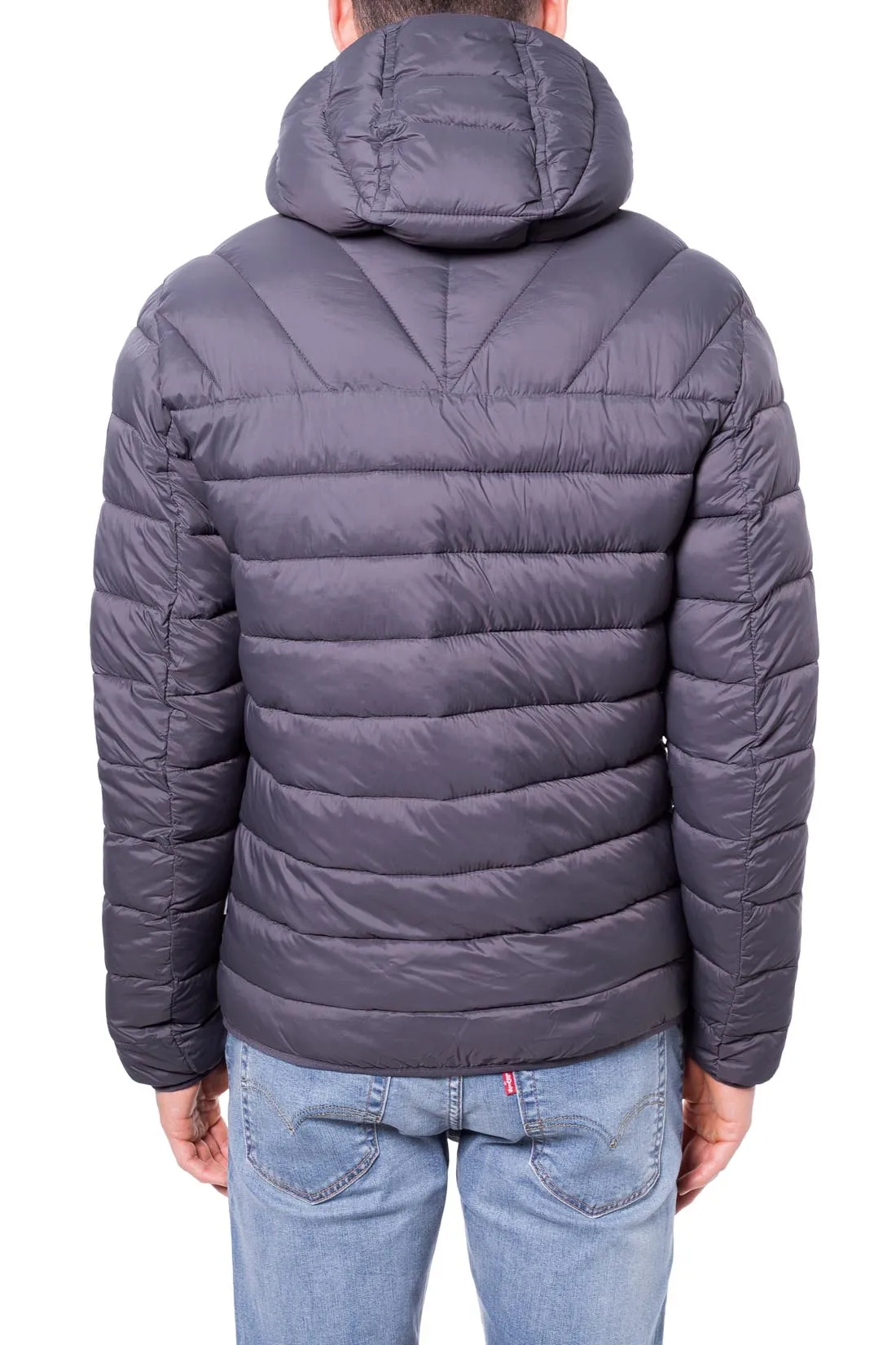 NAPAPIJRI Piumino Aerons uomo 