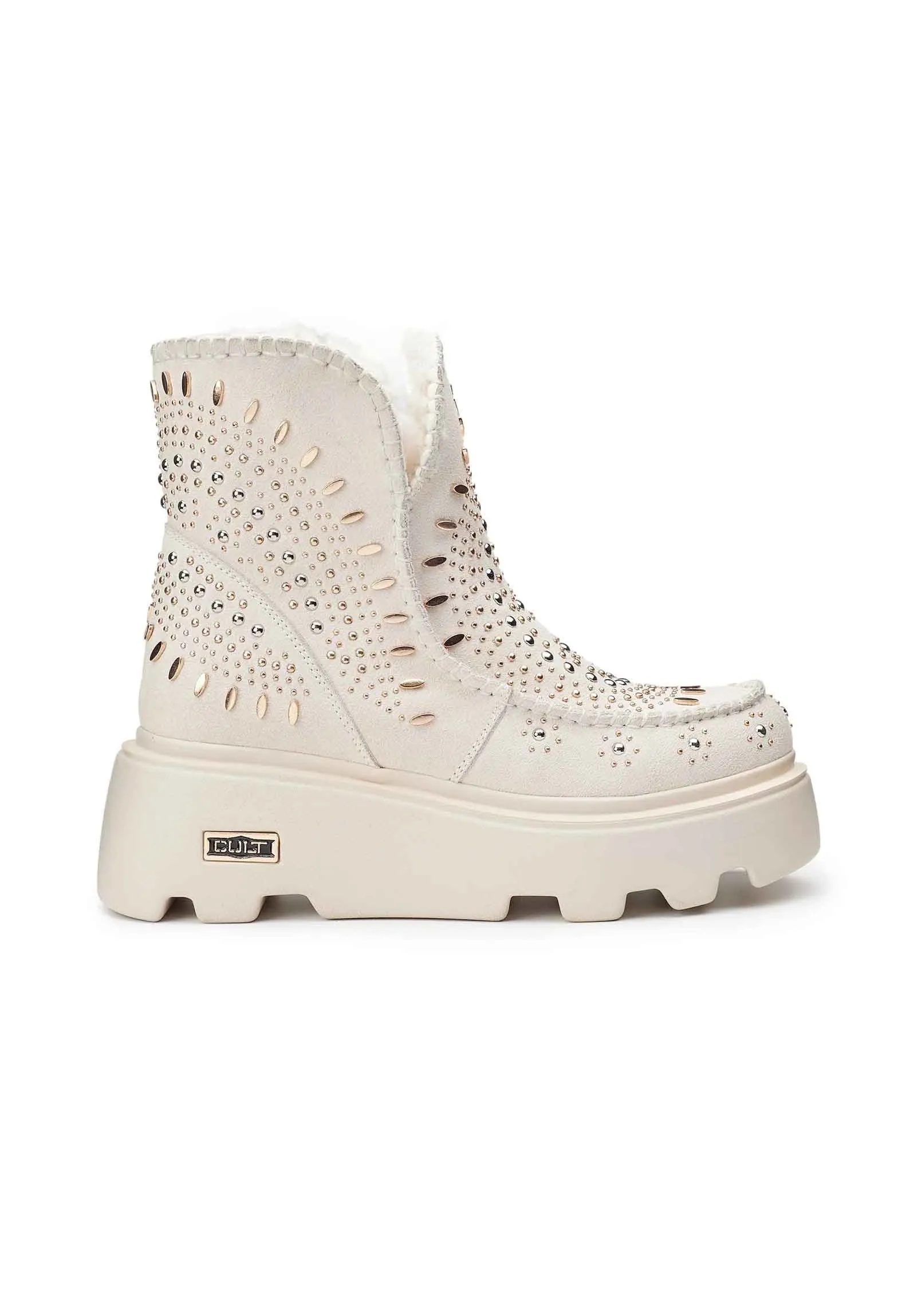 NEW ROCK - Stivali da neve
