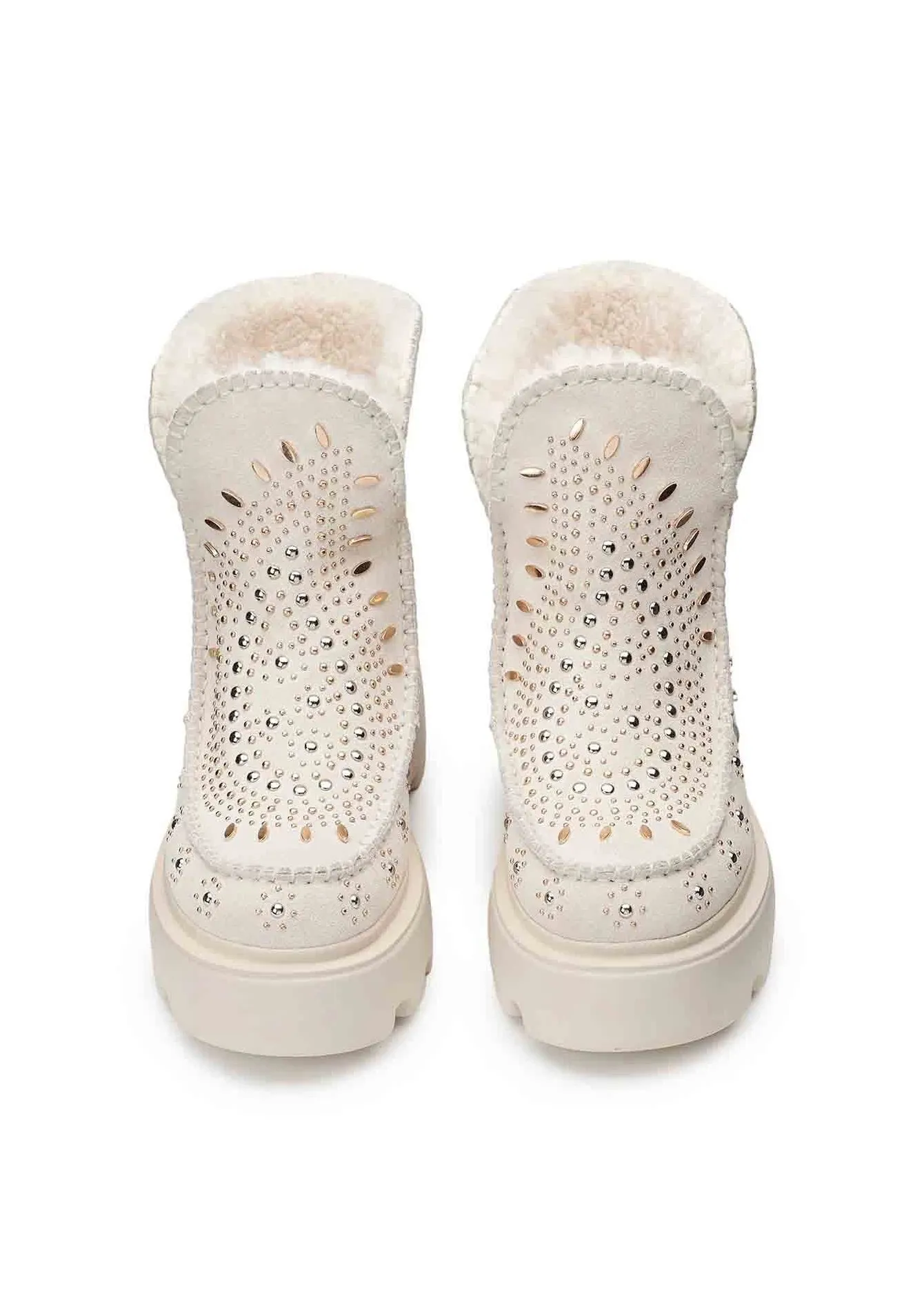 NEW ROCK - Stivali da neve