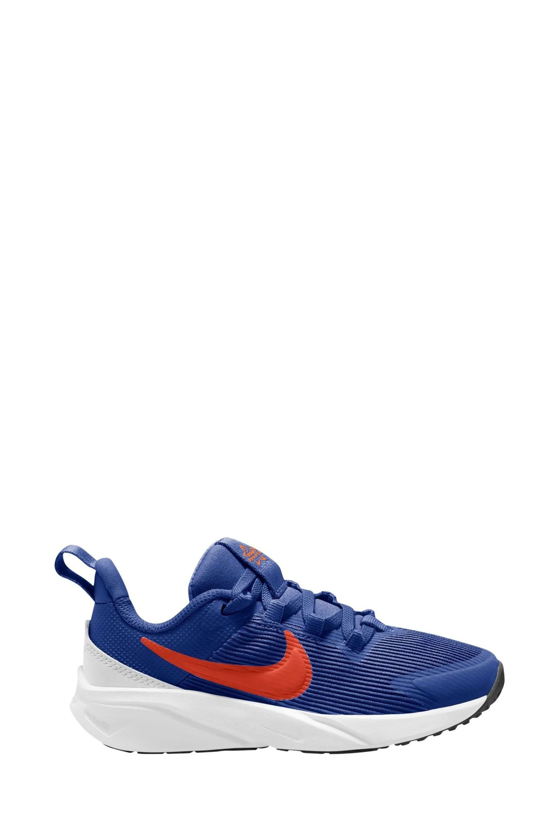 Nike Junior Star Passatoia 4 Scarpe da ginnastica    
