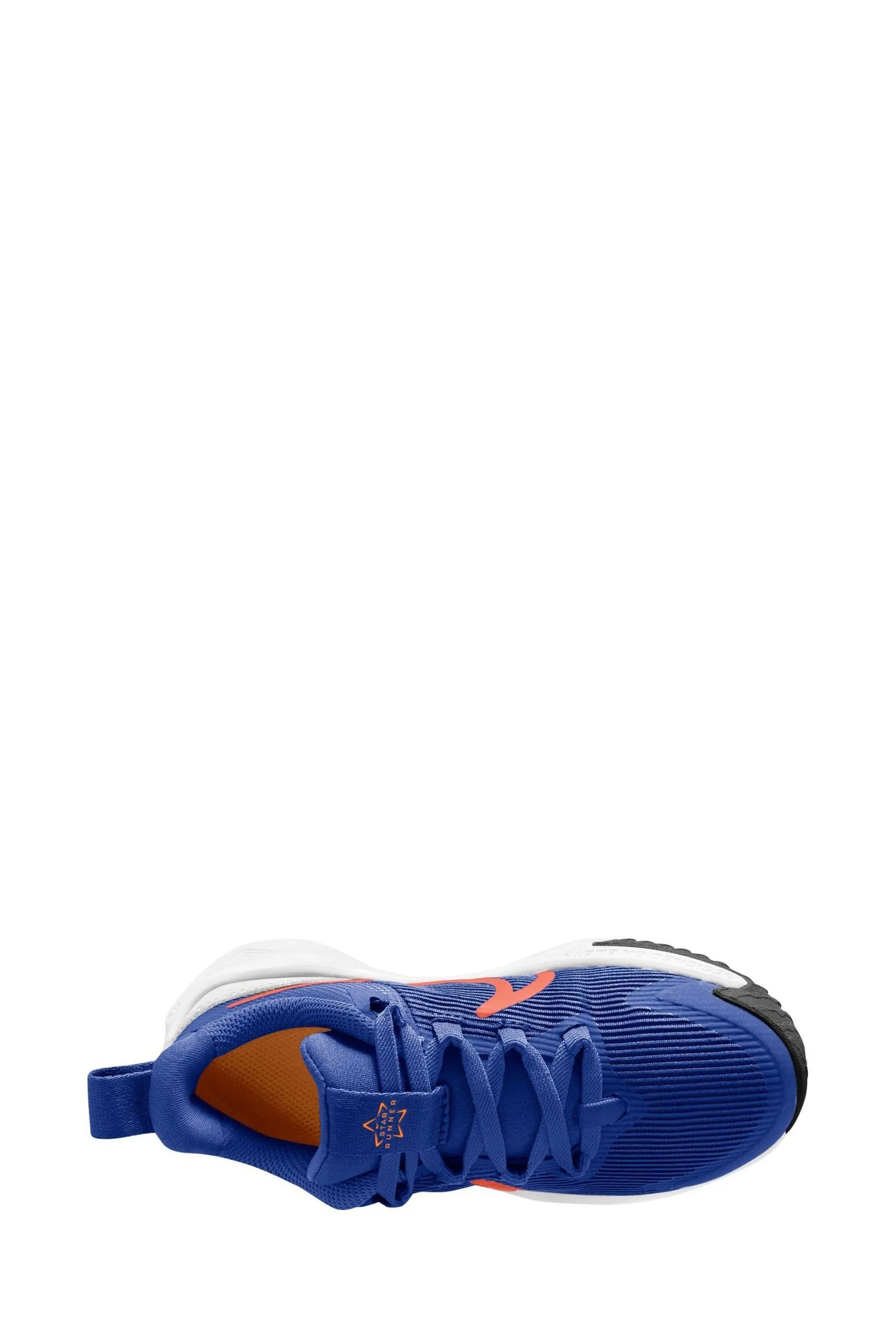 Nike Junior Star Passatoia 4 Scarpe da ginnastica    