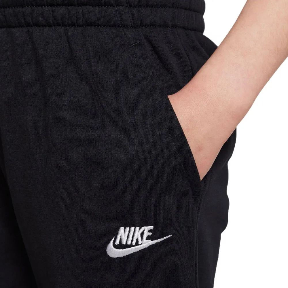 NIKE PANTALONI CLUB BAMBINO