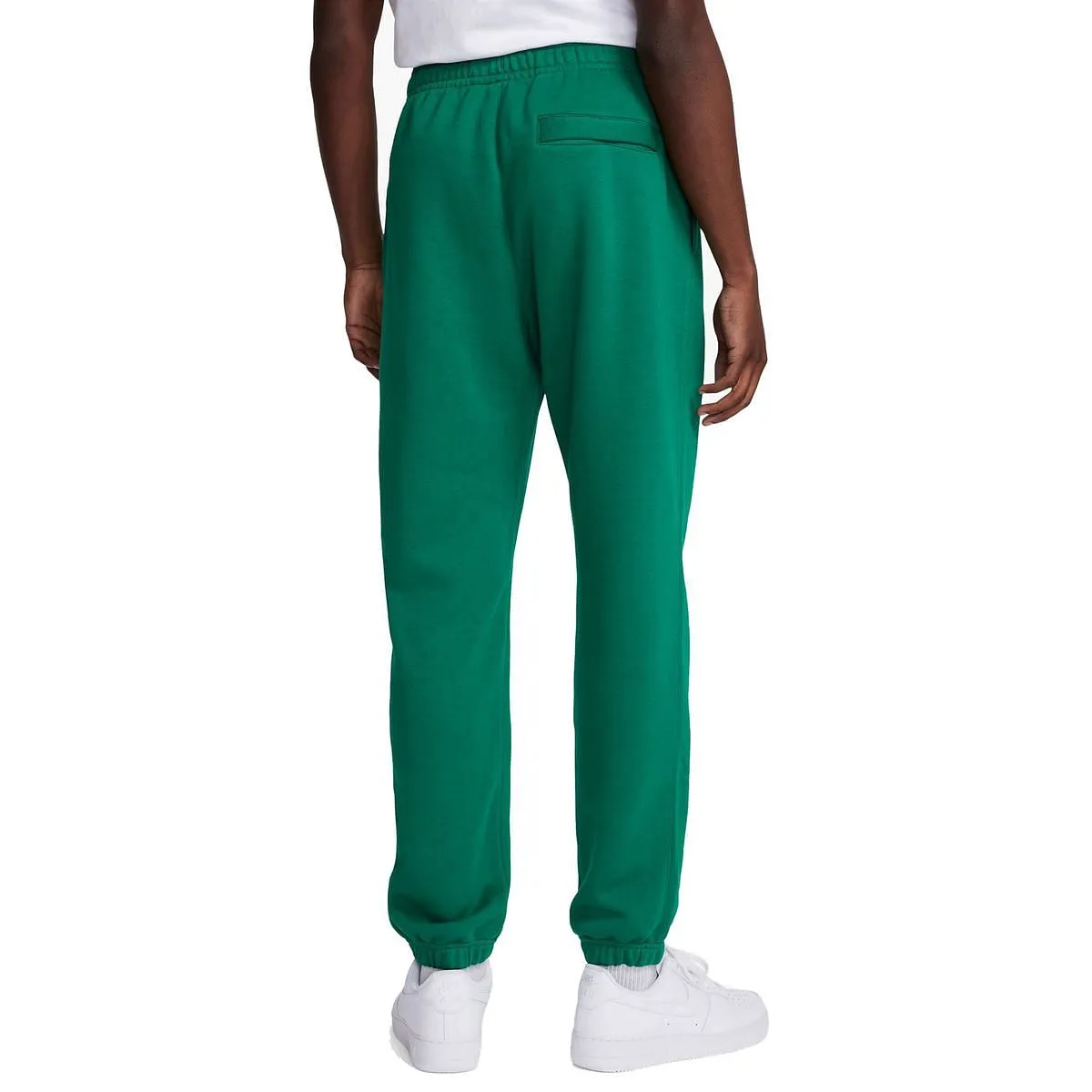      NIKE PANTALONI CLUB LOGHI  
