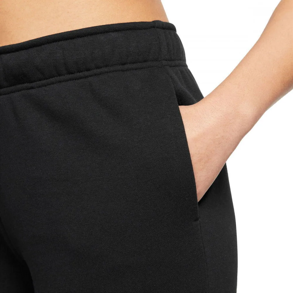 NIKE PANTALONI CLUB SHINE DONNA