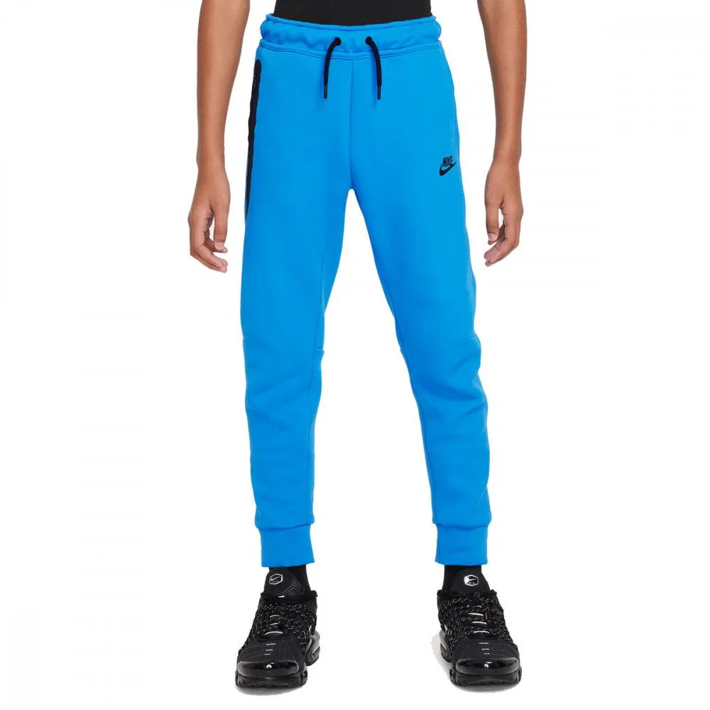 NIKE PANTALONI TECH FLEECE BAMBINO