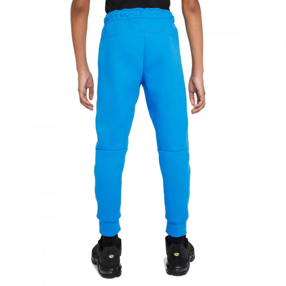 NIKE PANTALONI TECH FLEECE BAMBINO