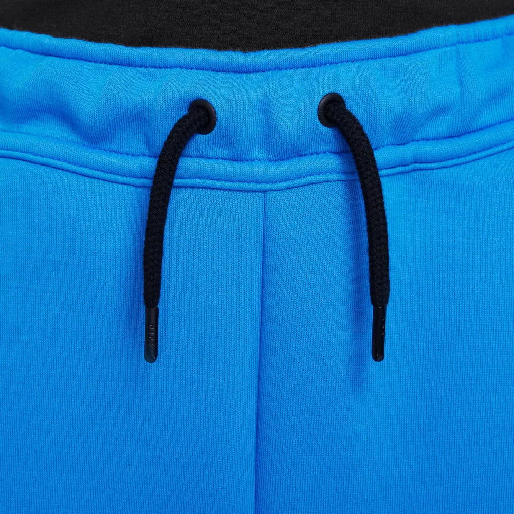 NIKE PANTALONI TECH FLEECE BAMBINO