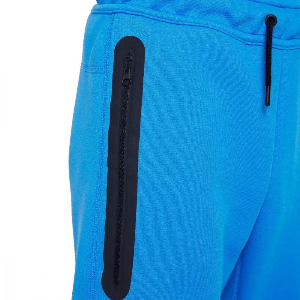 NIKE PANTALONI TECH FLEECE BAMBINO