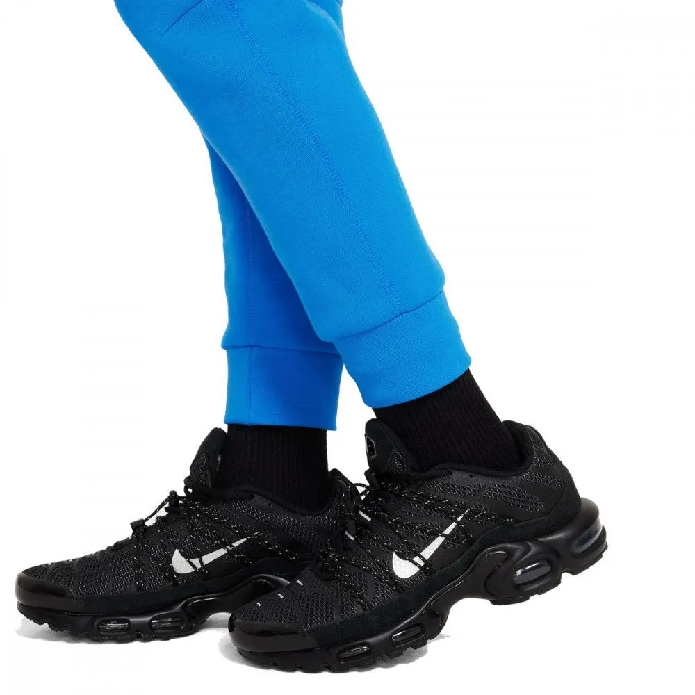 NIKE PANTALONI TECH FLEECE BAMBINO