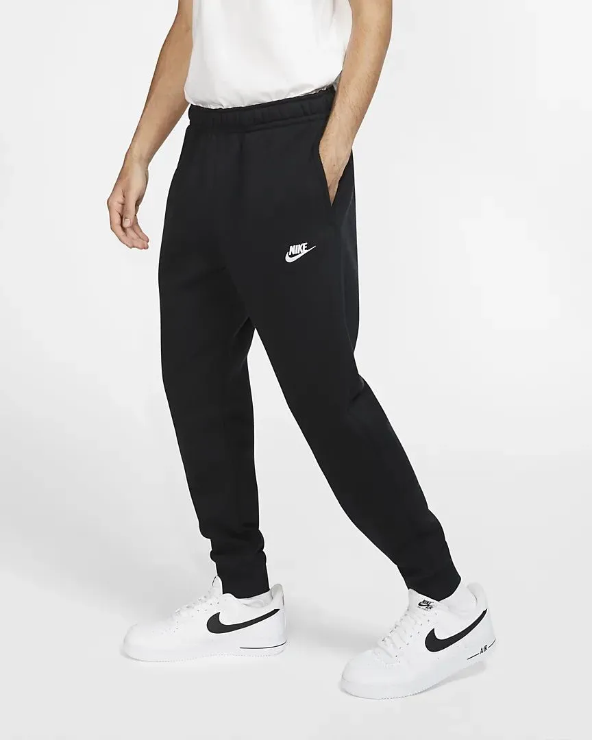 Nike Sportswear Club Jogger Fleece