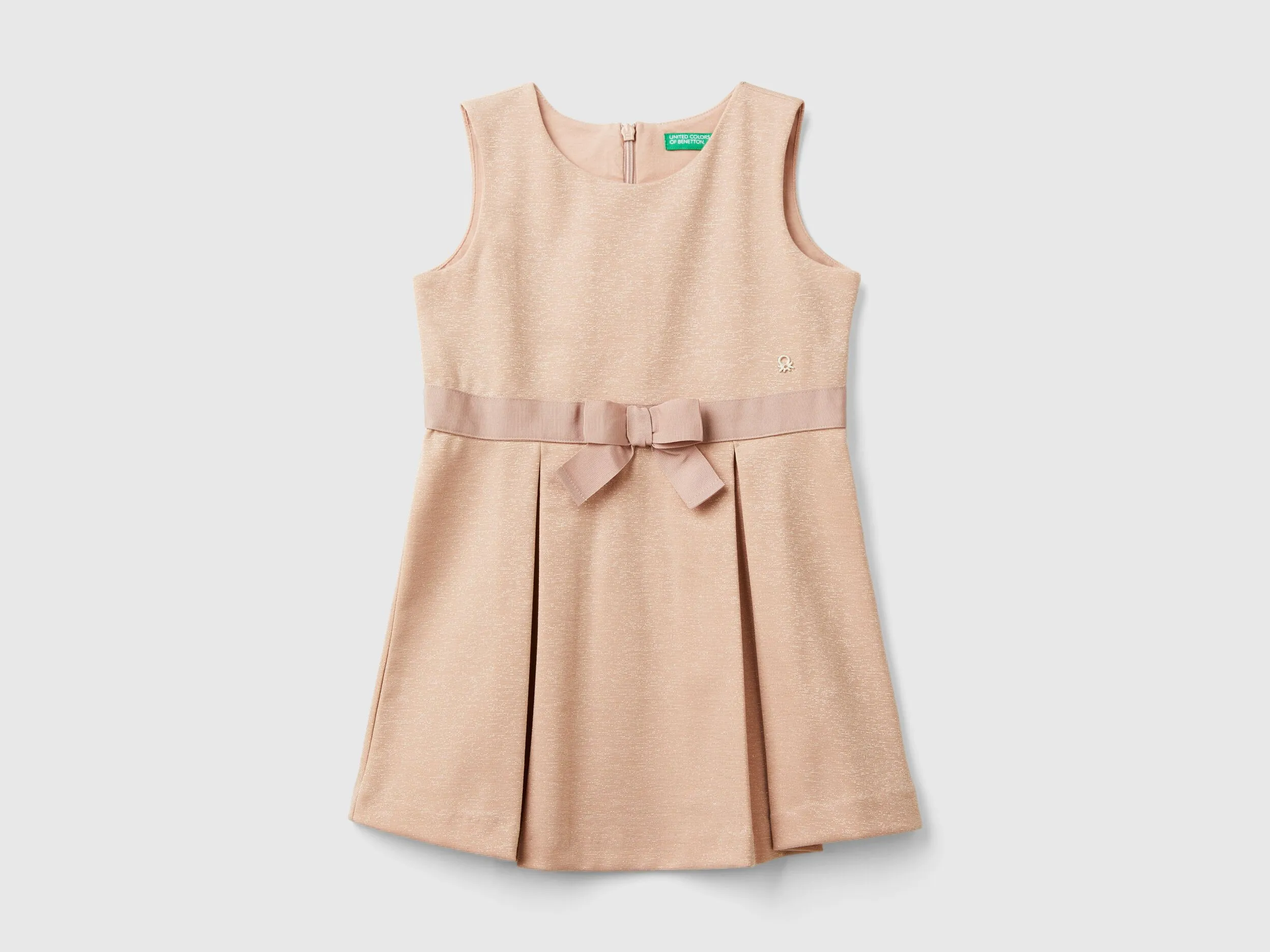 Nuovi arrivi Vestito elegante con fiocco