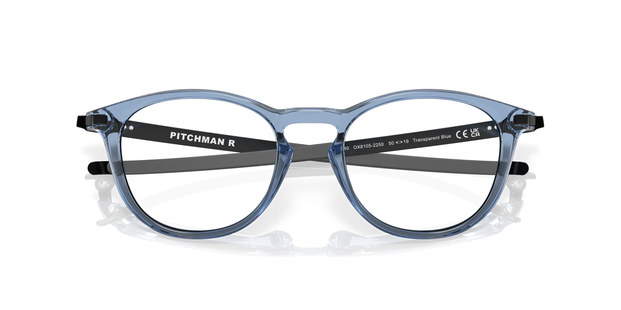   Oakley OX8105 Pitchman r 810522
