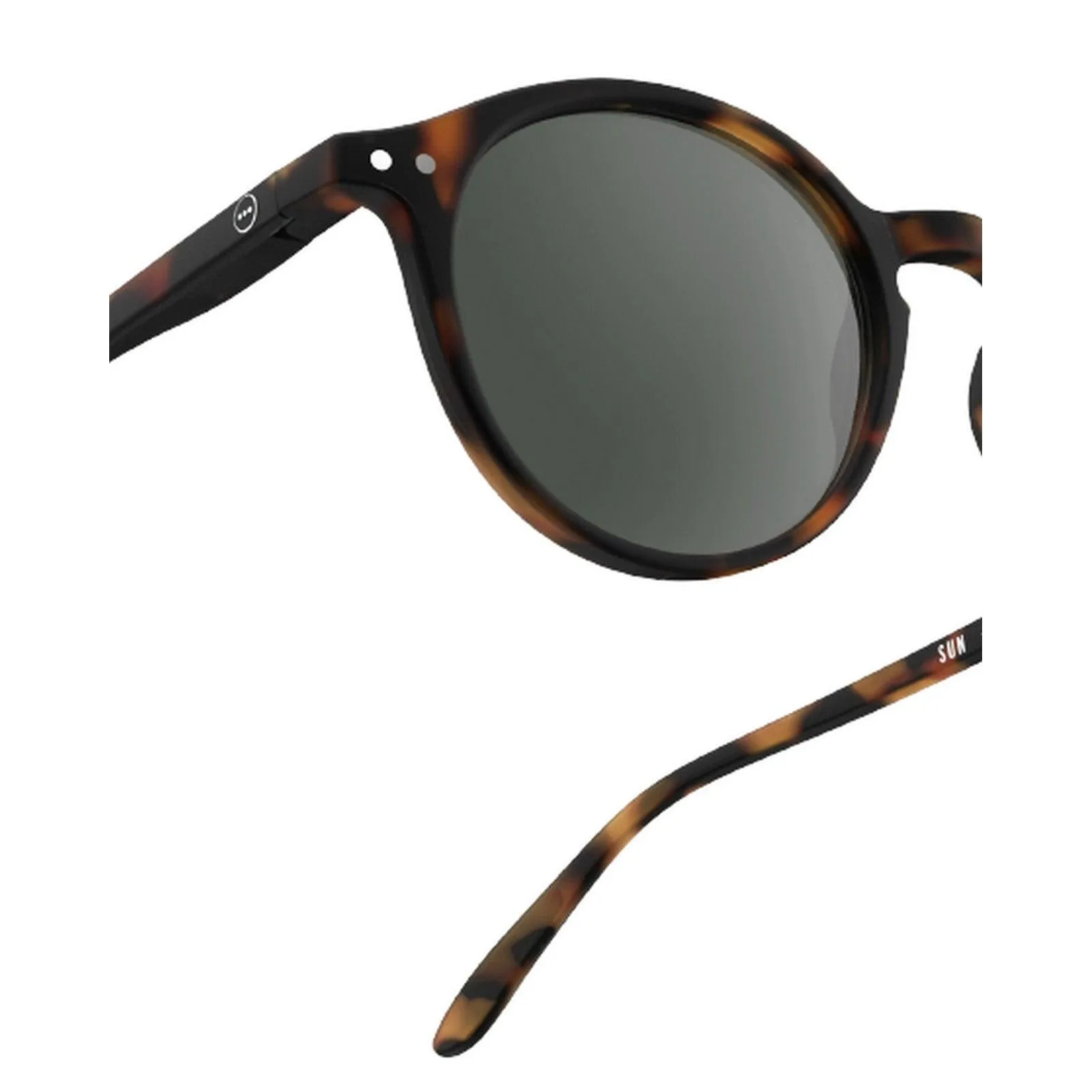 Occhiali da sole Unisex Izipizi - Occhiale Sun Mod.d Polarizzato - Multicolore