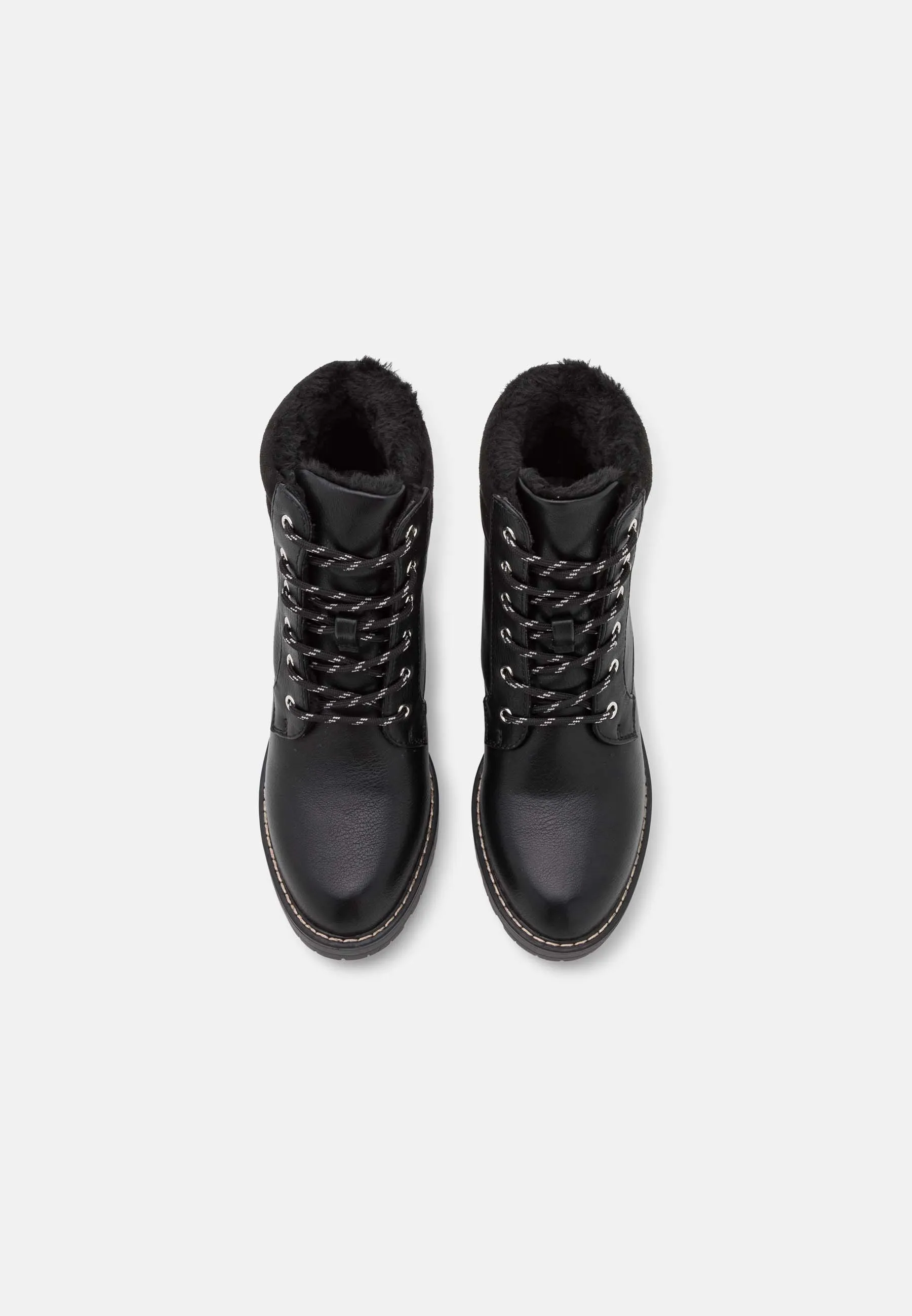 ONLBARBARA HEELED BOOT - Stivali da neve