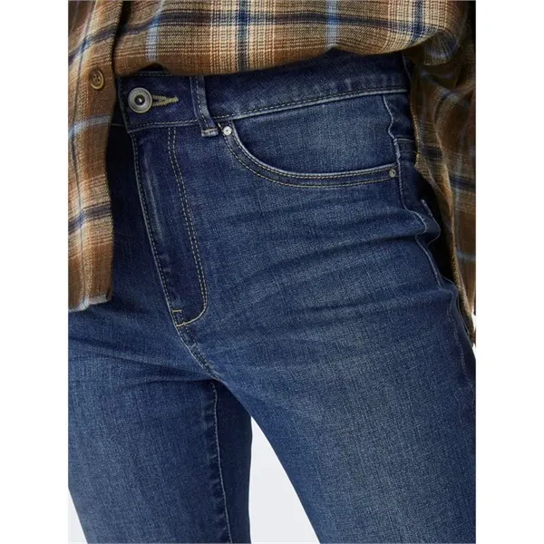 Only jeans flared onlrose