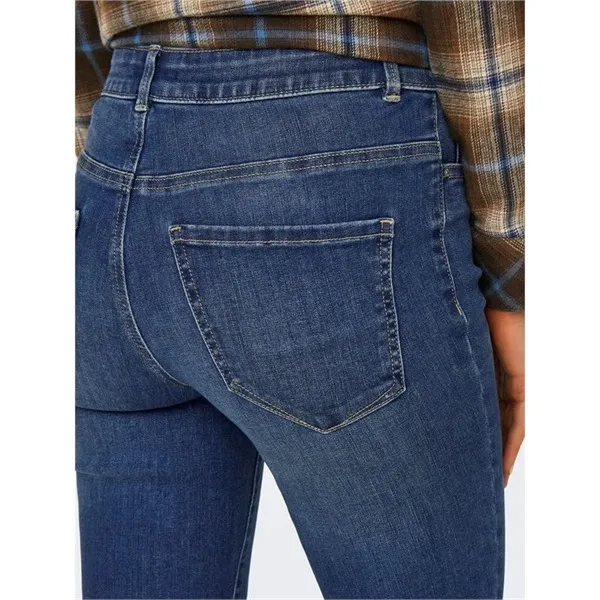 Only jeans flared onlrose