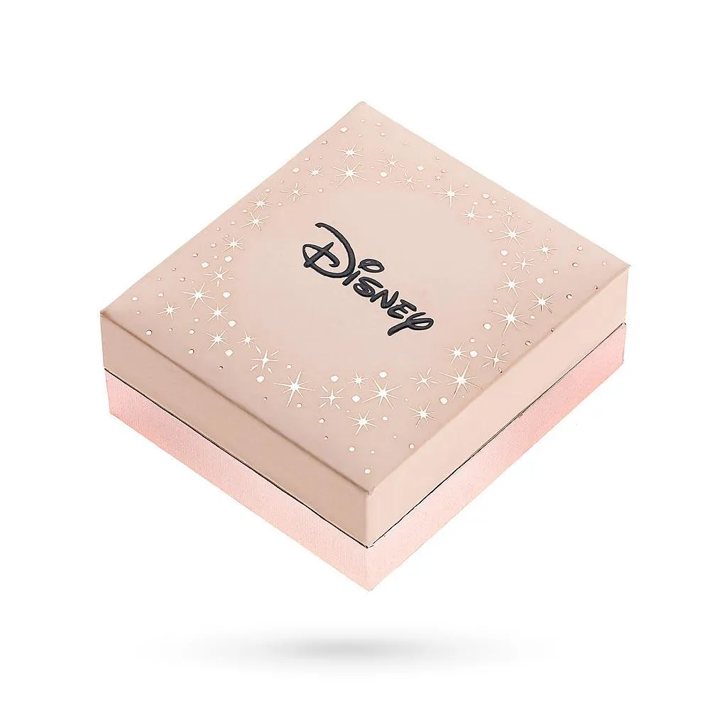 Orecchini bambina Disney Minnie Argento 925