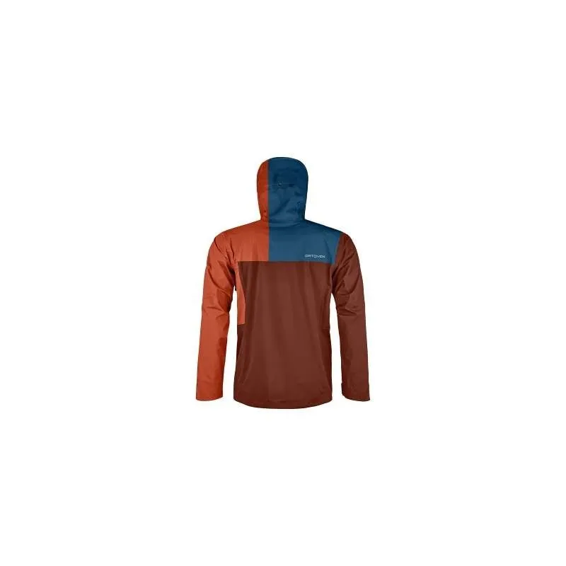 Ortovox 3L Ortler jacket