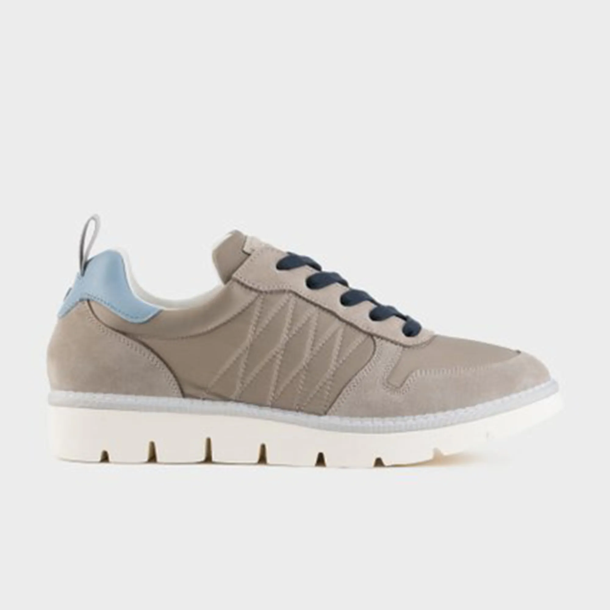 PANCHIC Uomo Sneaker P05 Tortora