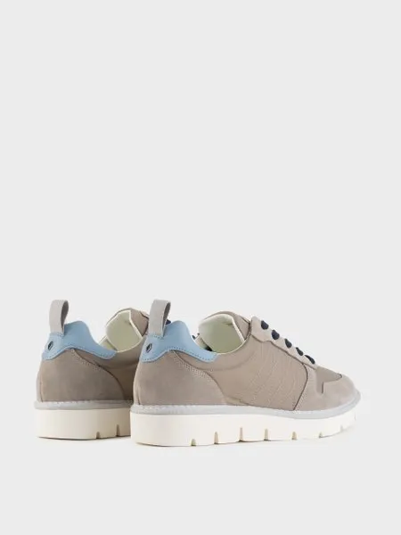 PANCHIC Uomo Sneaker P05 Tortora