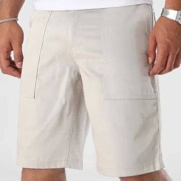 Pantaloncini Chino 3005 Grigio chiaro
