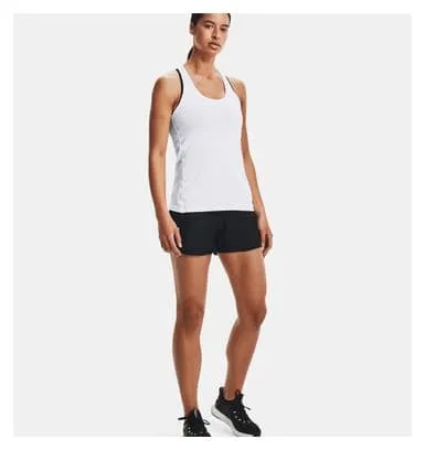 Pantaloncini Under Armour Play Up 3.0 Donna Nero