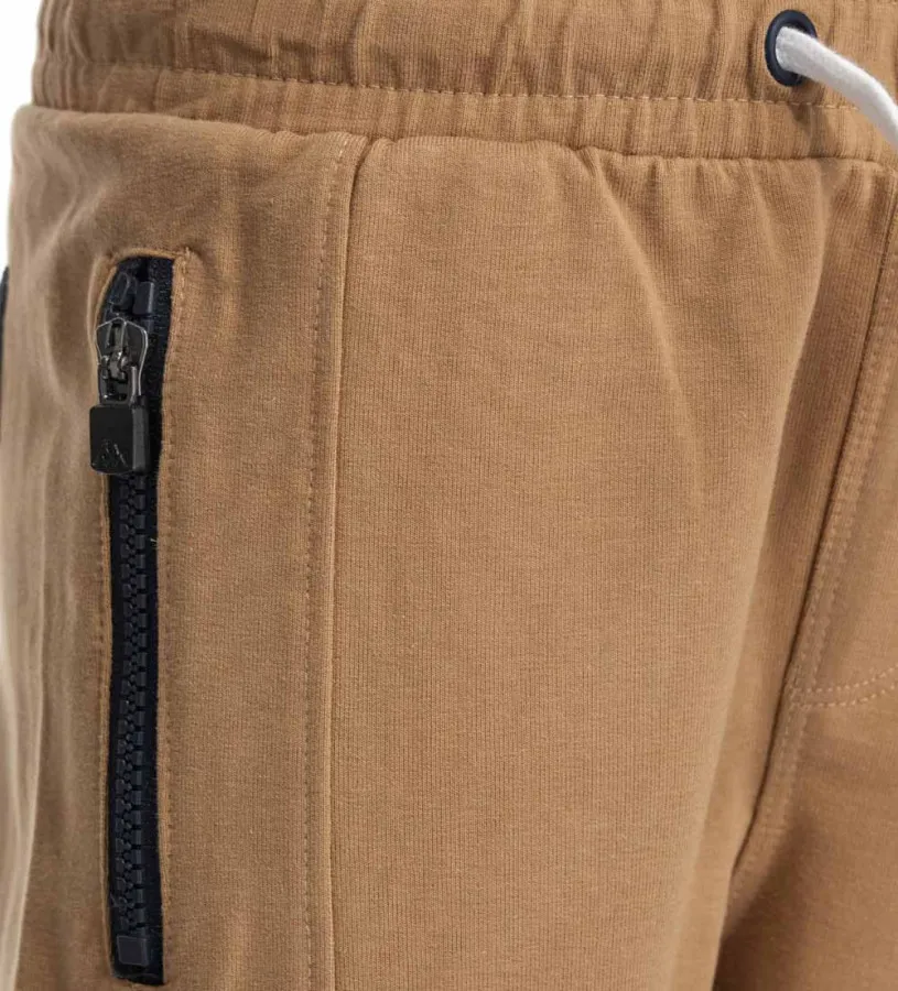 --Pantalone Kappa in felpa-