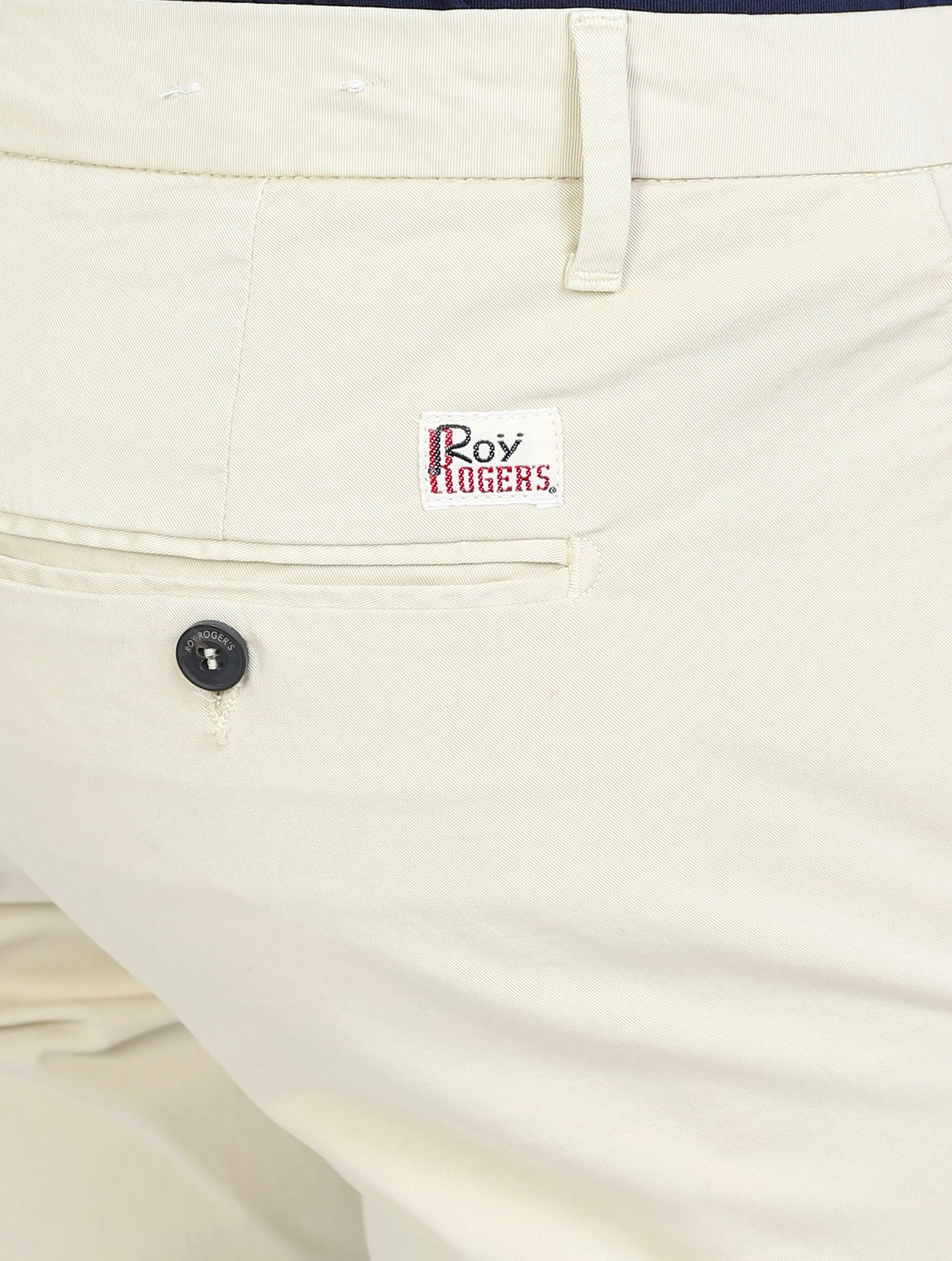 pantalone ROYROGER'S RRU013BEIGE
