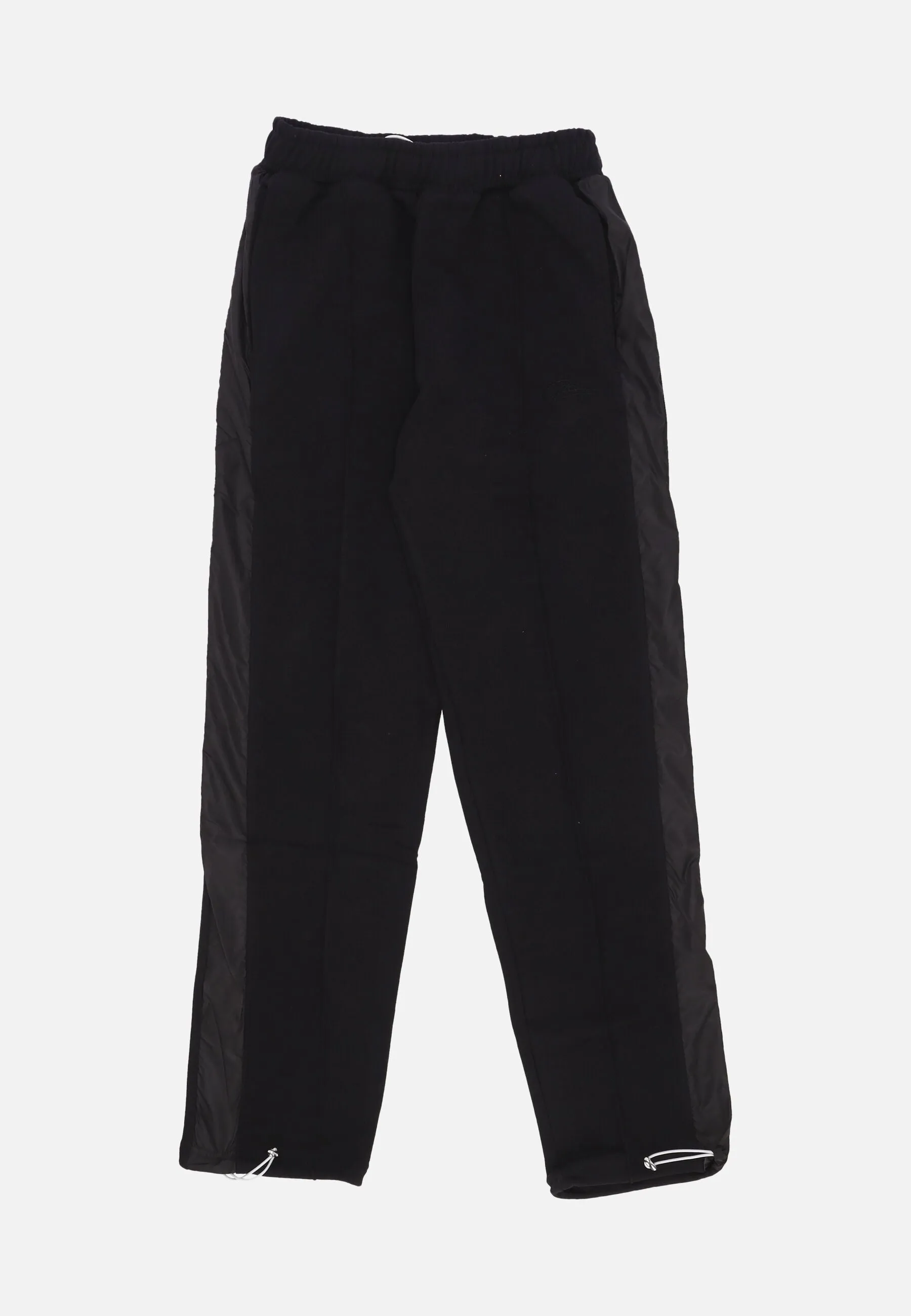Pantalone Tuta Leggero Uomo Pants Black