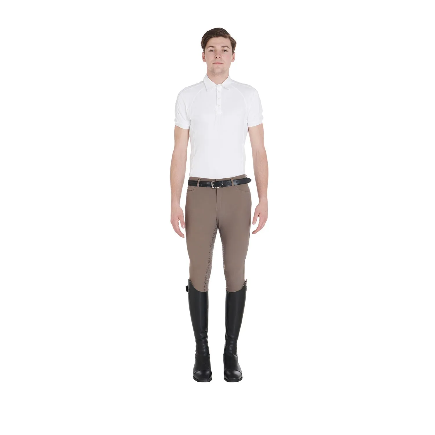 Pantalone Uomo Full Grip ARIA