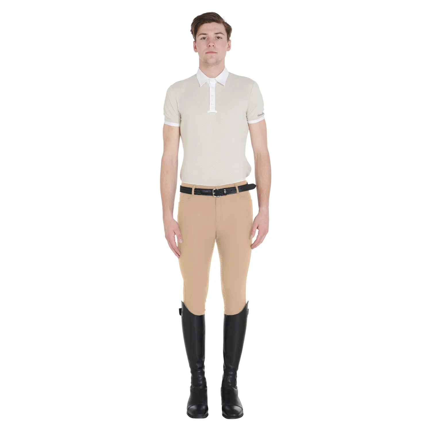 Pantalone Uomo Full Grip ARIA