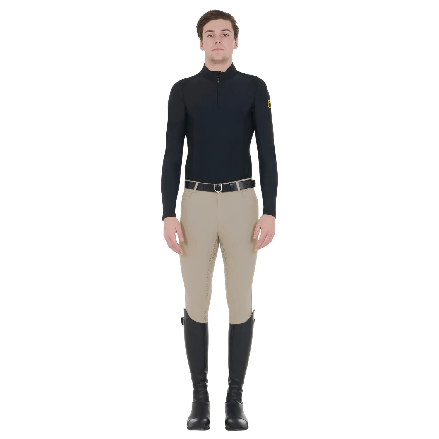 Pantalone Uomo Full Grip ARIA