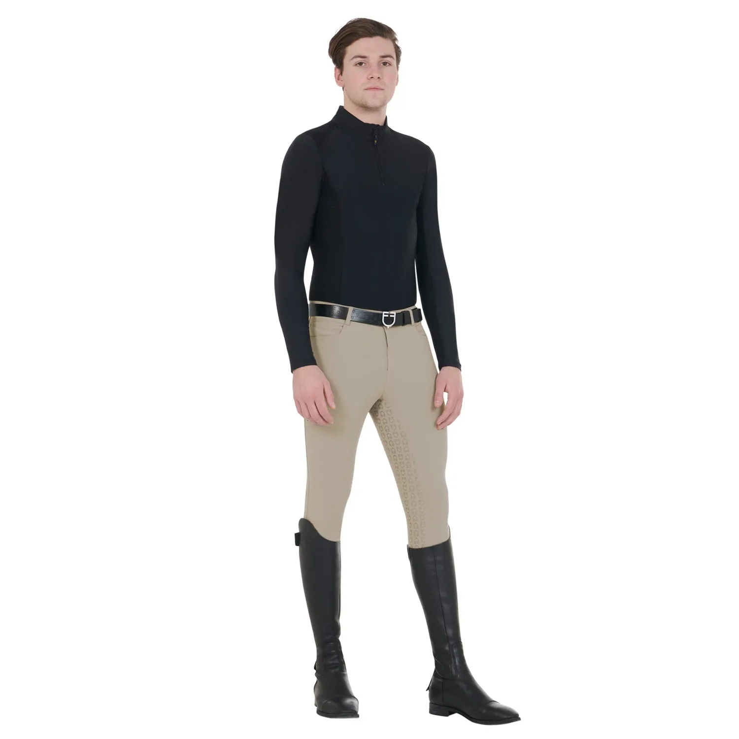 Pantalone Uomo Full Grip ARIA
