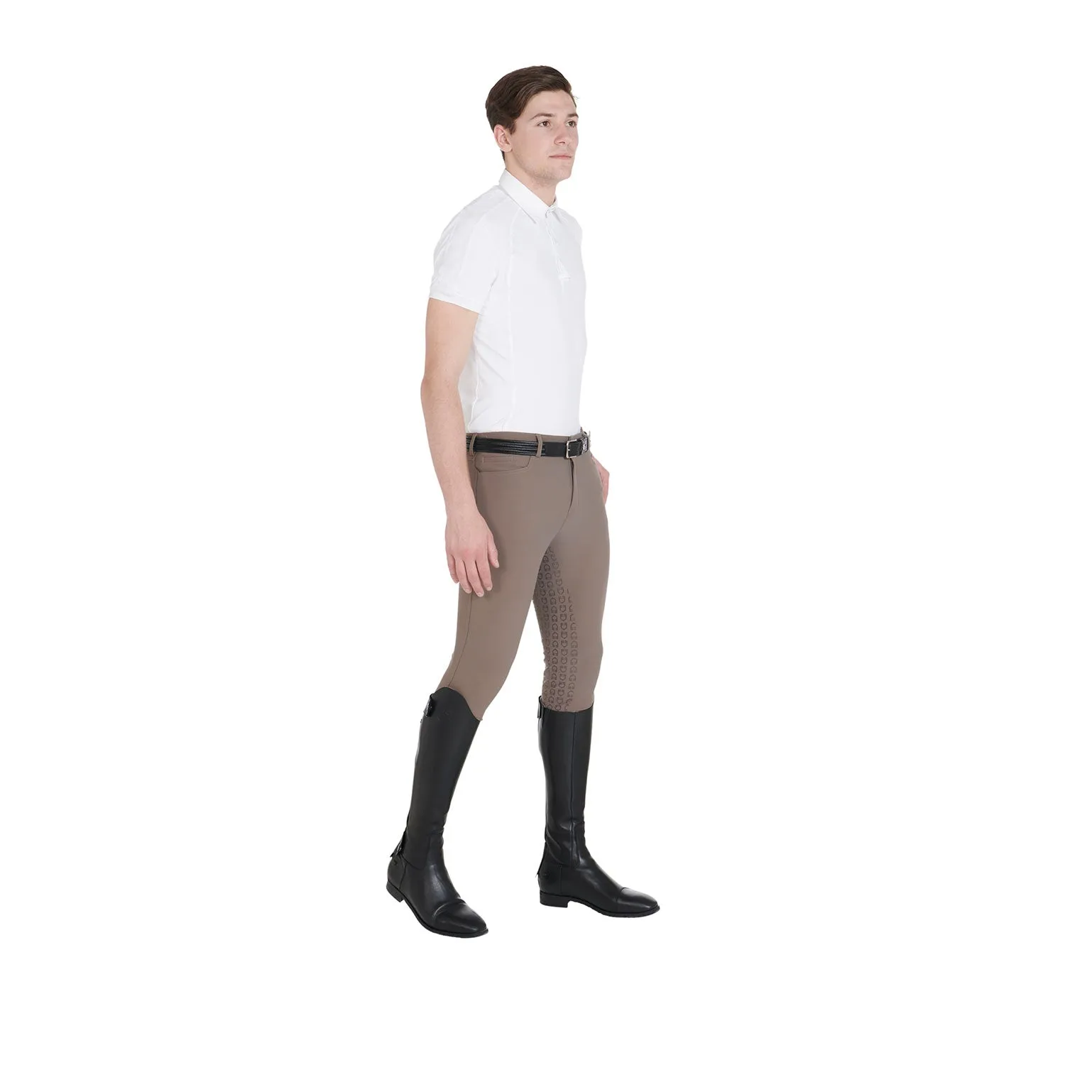 Pantalone Uomo Full Grip ARIA