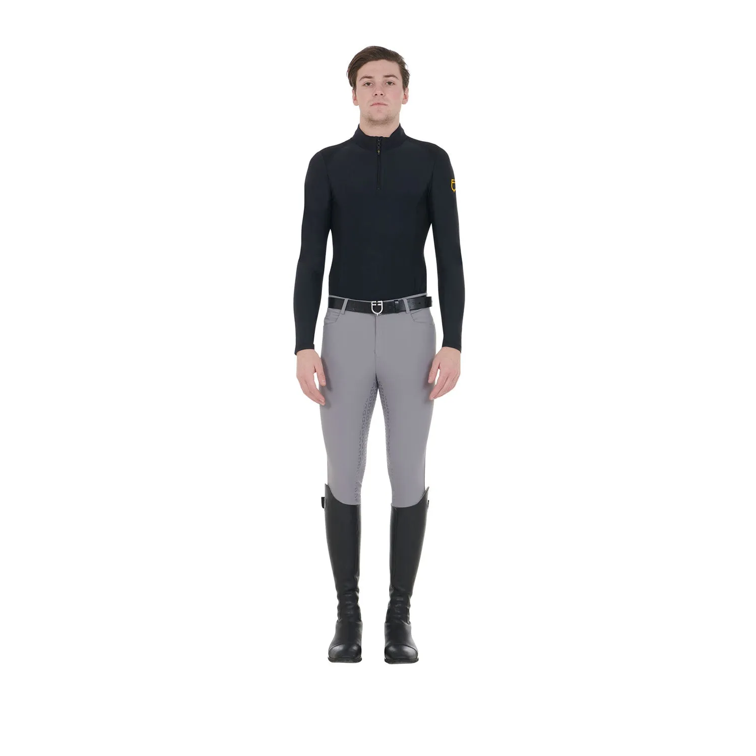 Pantalone Uomo Full Grip ARIA