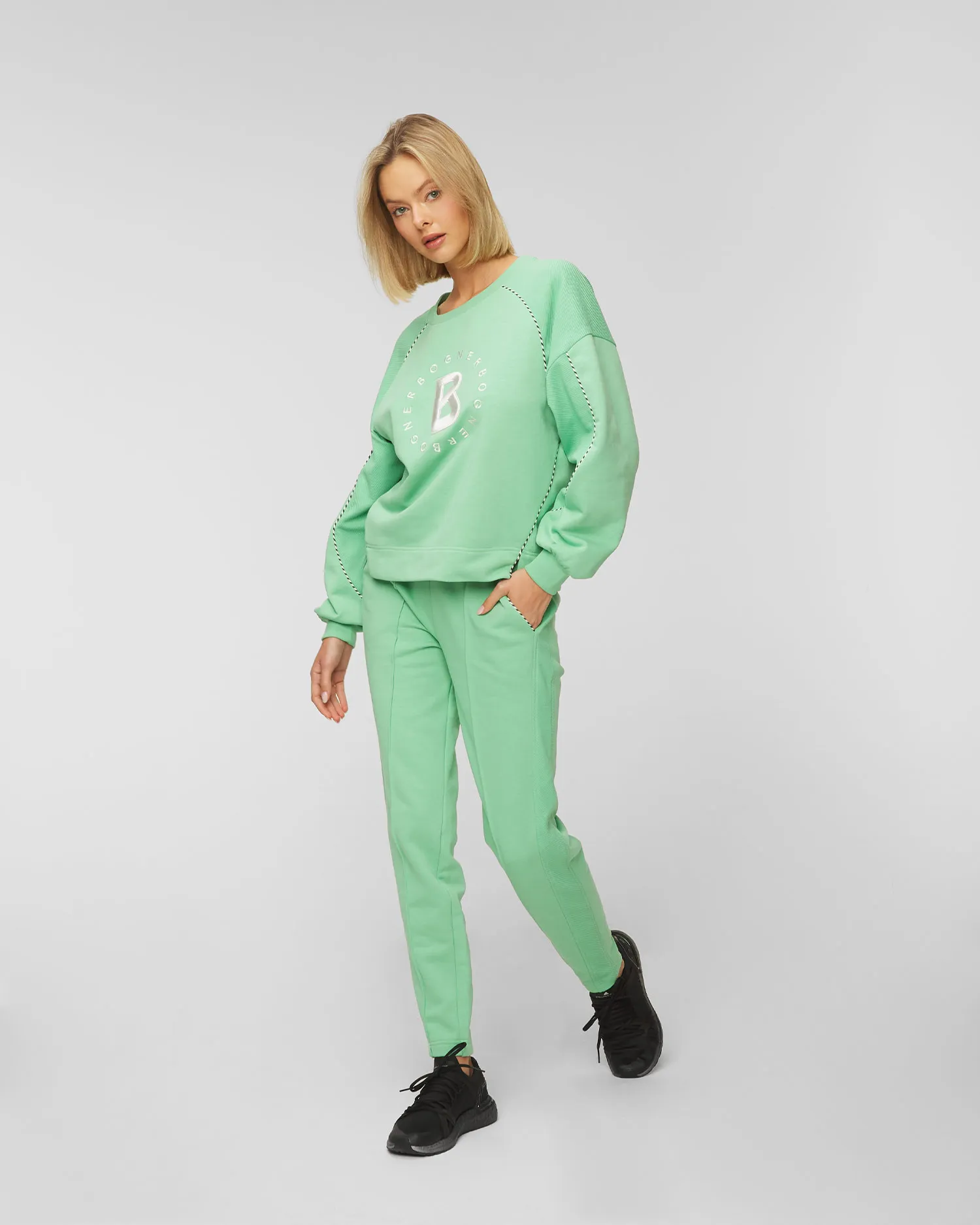 Pantaloni BOGNER Cara-5 16806678-243