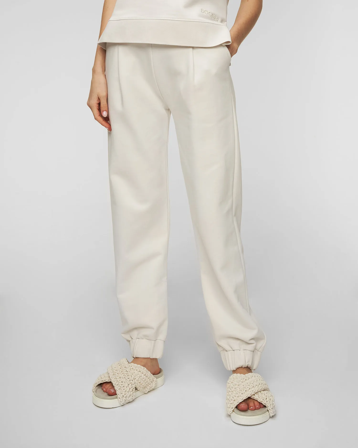 Pantaloni BOGNER Ibuki 16827917-103
