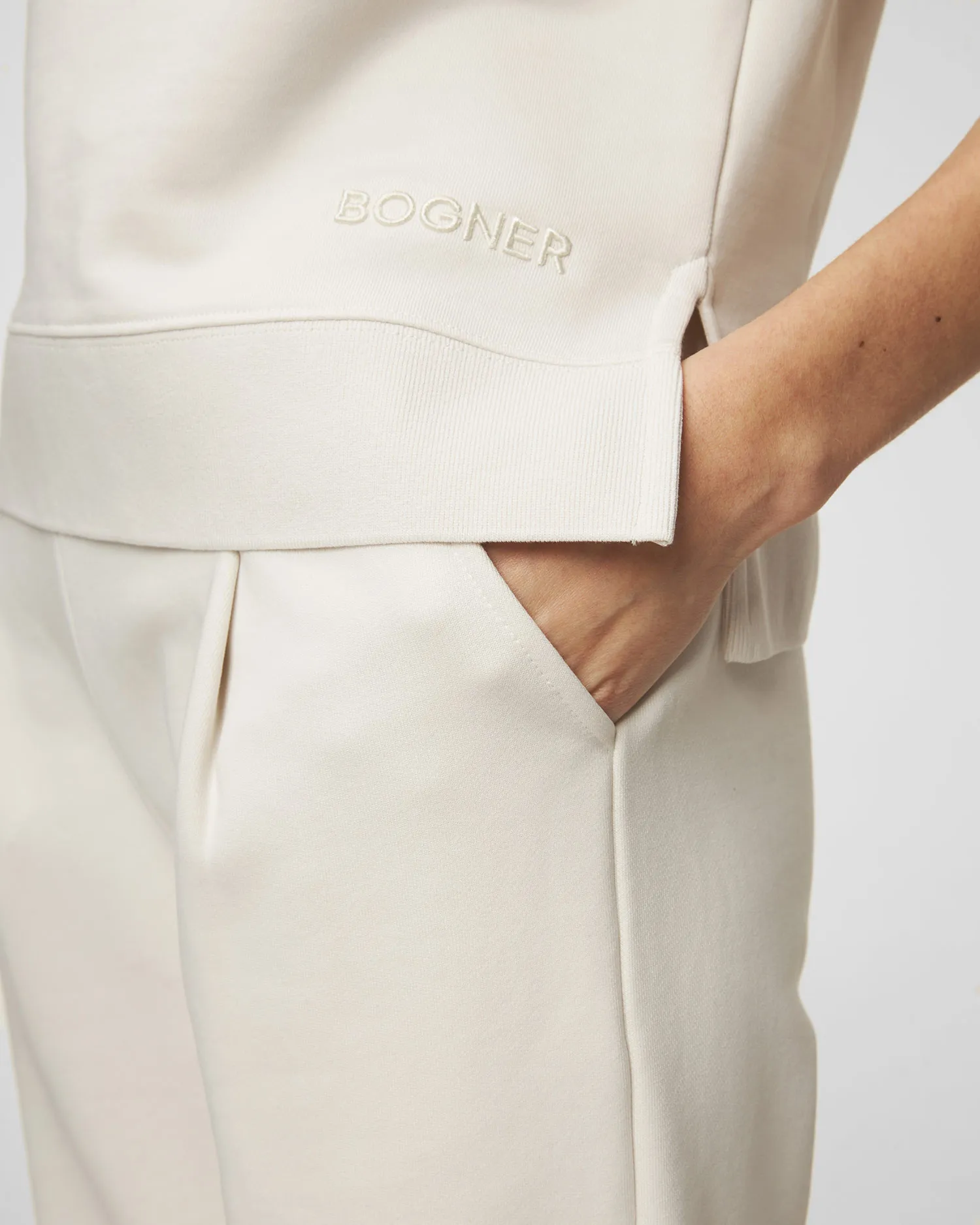 Pantaloni BOGNER Ibuki 16827917-103