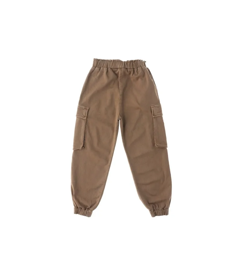 Pantaloni cargo