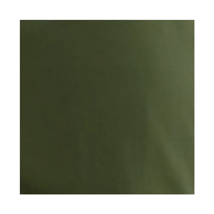 Pantaloni chino in cotone elasticizzato verde