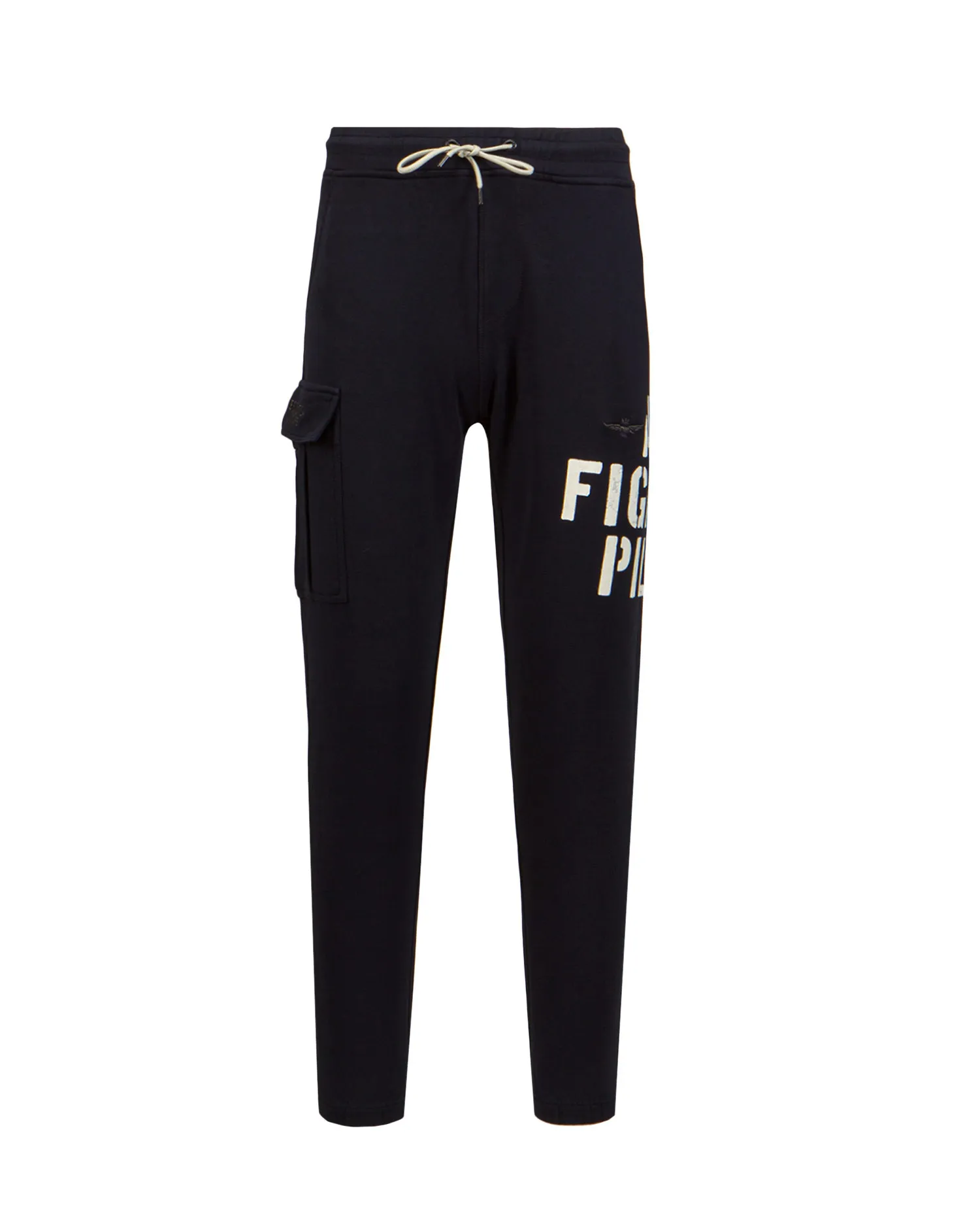 Pantaloni da tuta Aeronautica Militare PF874.F488-8346