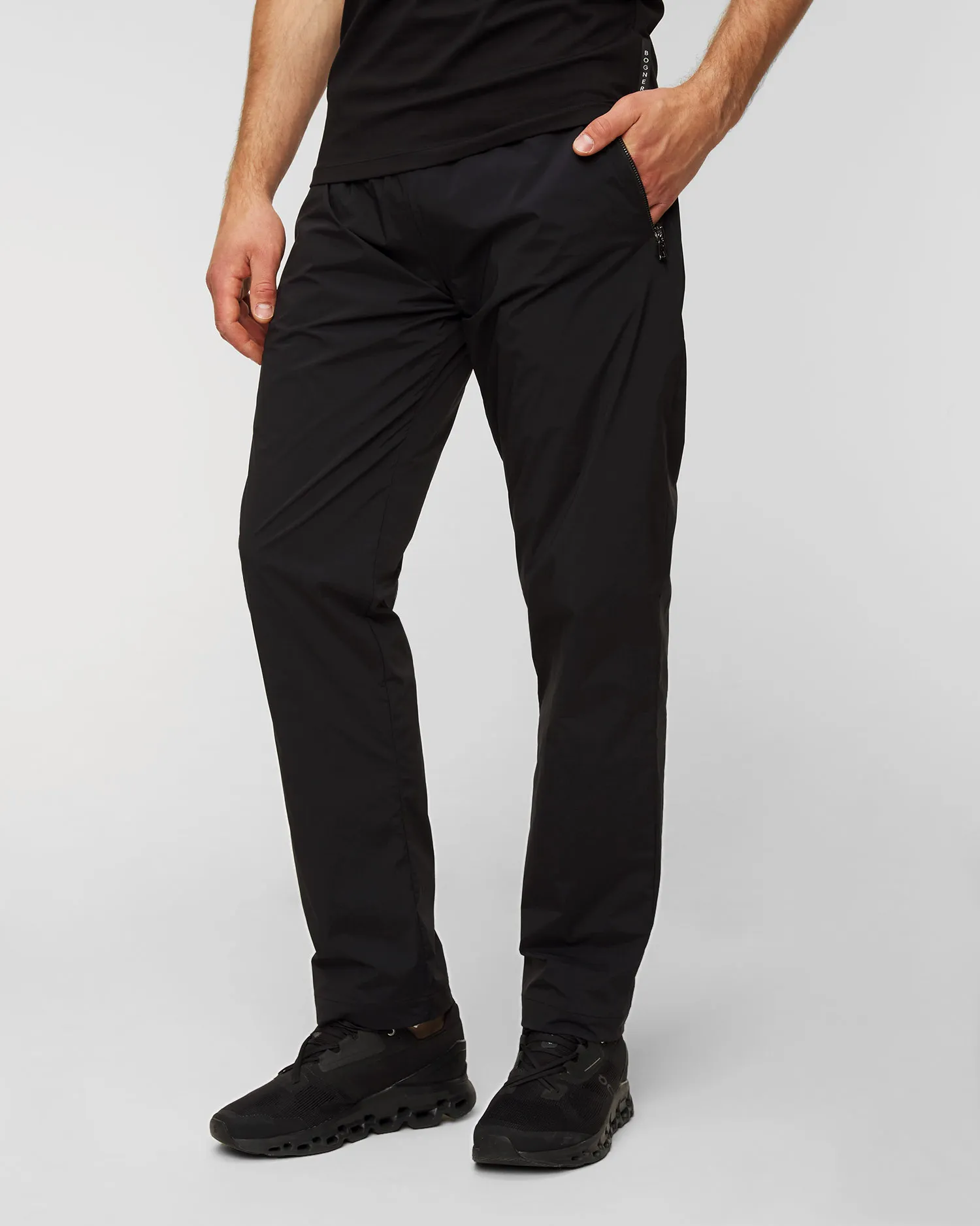 Pantaloni da uomo BOGNER Colin Neri 18877229-26